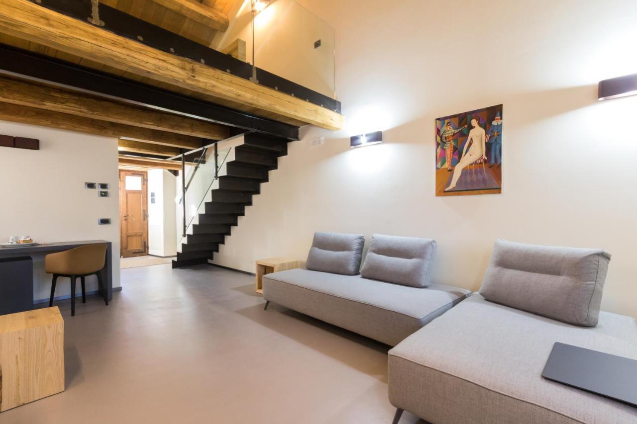 Borgotufi Albergo Diffuso Castel del Giudice Dış mekan fotoğraf